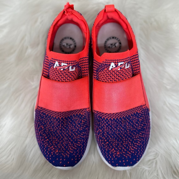APL Techbloom Slip-On Sneakers - Picture 2 of 12